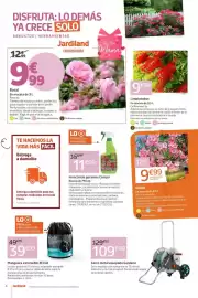 Catálogo Jardiland Página 4