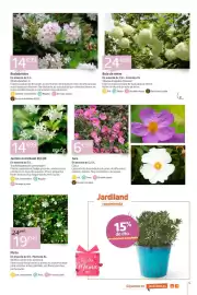 Catálogo Jardiland Página 5