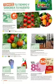 Catálogo Jardiland Página 8