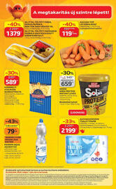 Auchan akciós újság hét 17 Oldal 40
