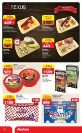 Auchan akciós újság hét 17 Oldal 10