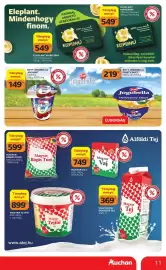 Auchan akciós újság hét 17 Oldal 11