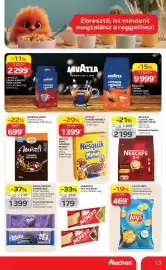 Auchan akciós újság hét 17 Oldal 13
