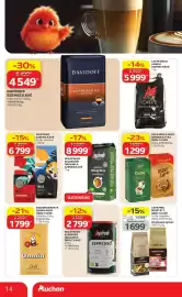Auchan akciós újság hét 17 Oldal 14