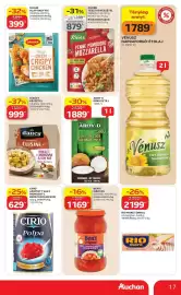 Auchan akciós újság hét 17 Oldal 17