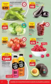 Auchan akciós újság hét 17 Oldal 2