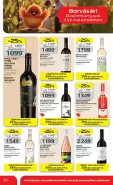 Auchan akciós újság hét 17 Oldal 20