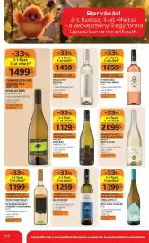 Auchan akciós újság hét 17 Oldal 22