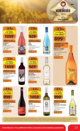 Auchan akciós újság hét 17 Oldal 23