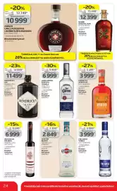 Auchan akciós újság hét 17 Oldal 24