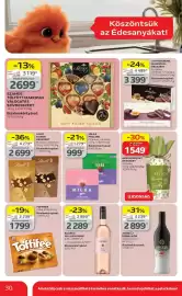 Auchan akciós újság hét 17 Oldal 30