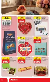 Auchan akciós újság hét 17 Oldal 32