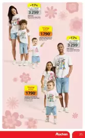 Auchan akciós újság hét 17 Oldal 35
