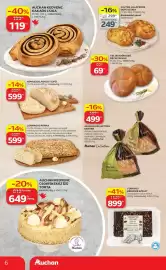 Auchan akciós újság hét 17 Oldal 6