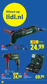 Lidl folder week 18 Pagina 11