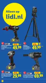 Lidl folder week 18 Pagina 12