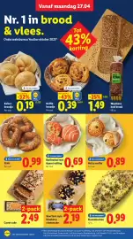 Lidl folder week 18 Pagina 13