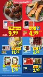 Lidl folder week 18 Pagina 14