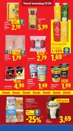 Lidl folder week 18 Pagina 16