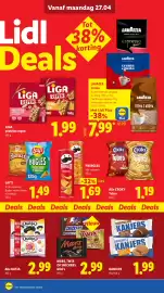 Lidl folder week 18 Pagina 17