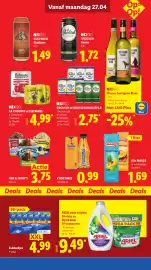Lidl folder week 18 Pagina 18