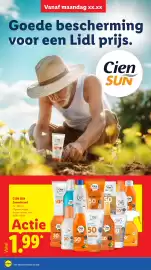 Lidl folder week 18 Pagina 19