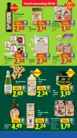 Lidl folder week 18 Pagina 21