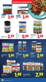 Lidl folder week 18 Pagina 24