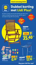 Lidl folder week 18 Pagina 29