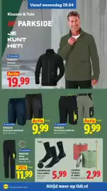 Lidl folder week 18 Pagina 35