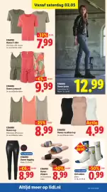 Lidl folder week 18 Pagina 38