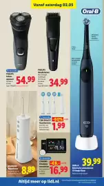 Lidl folder week 18 Pagina 40