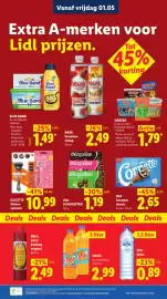 Lidl folder week 18 Pagina 42