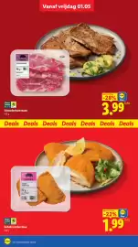 Lidl folder week 18 Pagina 43