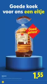 Lidl folder week 18 Pagina 46