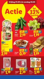 Lidl folder week 18 Pagina 48