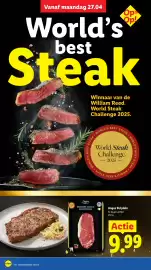 Lidl folder week 18 Pagina 5