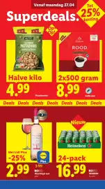 Lidl folder week 18 Pagina 7