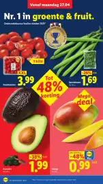 Lidl folder week 18 Pagina 8