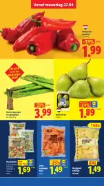 Lidl folder week 18 Pagina 9