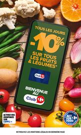 Catalogue Carrefour page 64