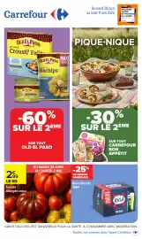 Catalogue Carrefour page 1