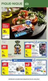 Catalogue Carrefour page 10
