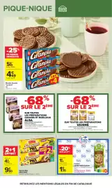 Catalogue Carrefour page 16