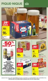 Catalogue Carrefour page 19