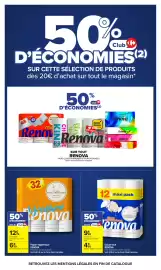 Catalogue Carrefour page 2