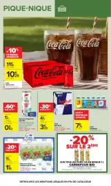 Catalogue Carrefour page 21