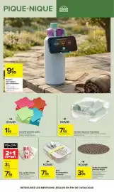 Catalogue Carrefour page 22