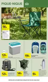 Catalogue Carrefour page 23