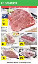 Catalogue Carrefour page 24